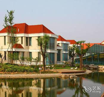 Tangyun Conference Center Hotel Beijing Eksteriør billede