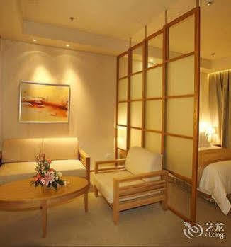 Tangyun Conference Center Hotel Beijing Eksteriør billede